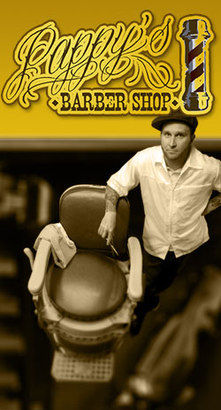 San Diego Barber Shop