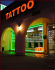 San Diego Tattoo Shops