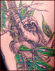 San Diego Tattoos