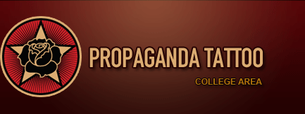 Propaganda Tattoo San Diego
