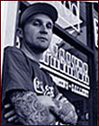 Marc Bennet