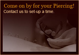 San Diego Piercing