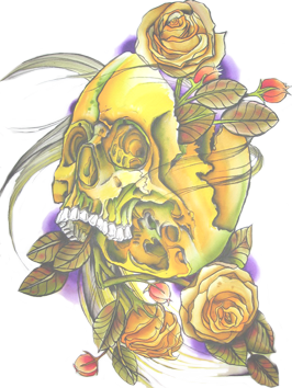Skull